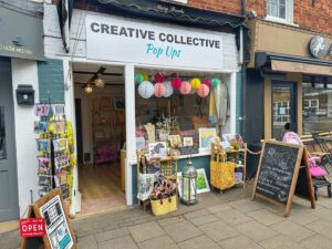 Creative Collective Marlow